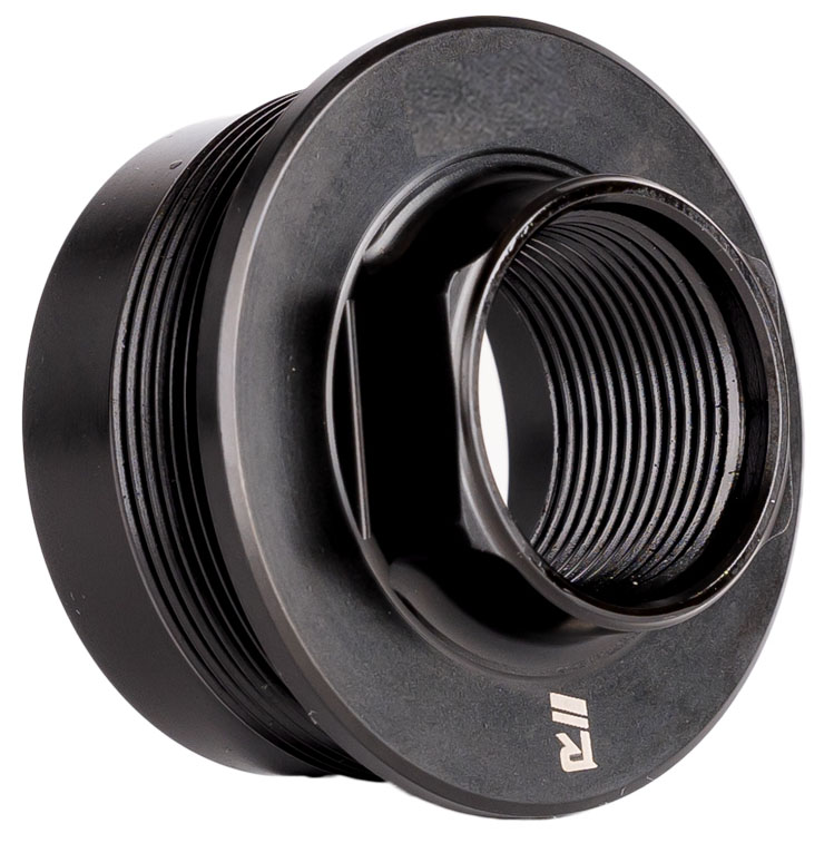 Rugged Suppressor Universal Direct Thread Mount 5/8x24